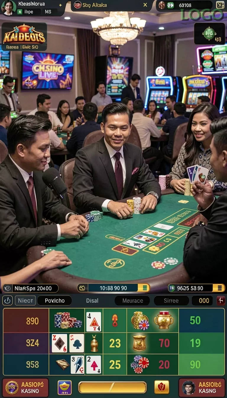 Screenshot Iosbet nomor 3