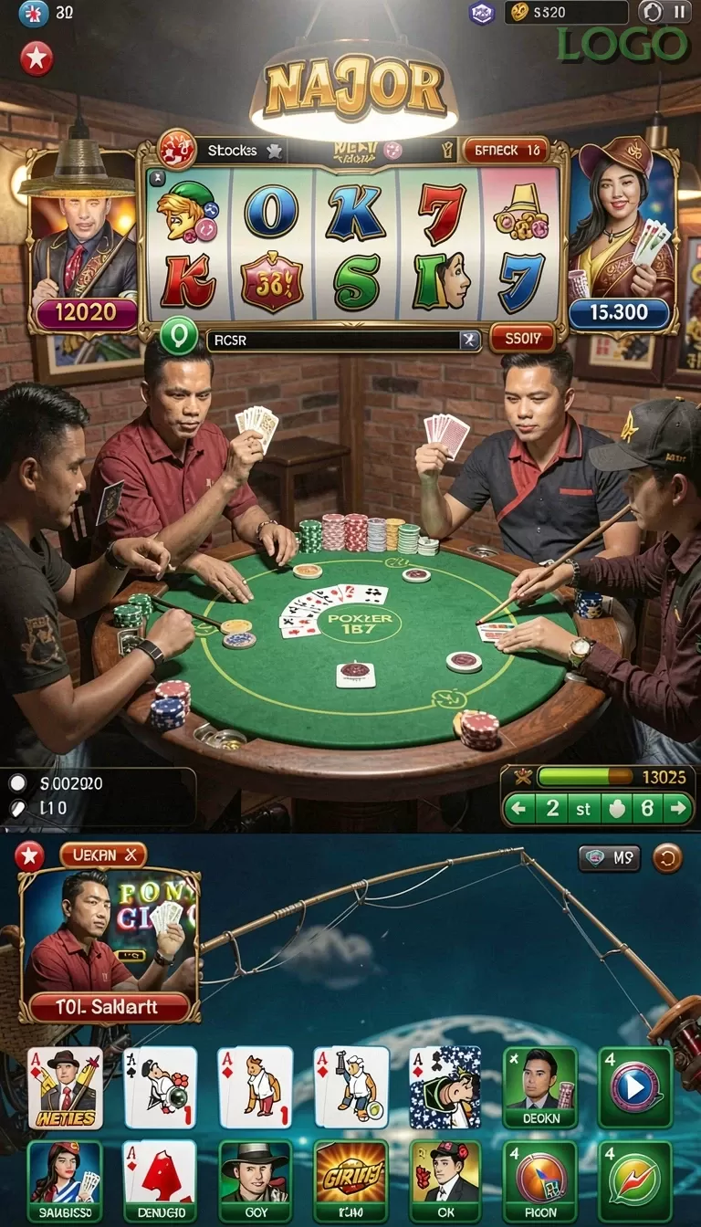 Screenshot Awanluck nomor 2