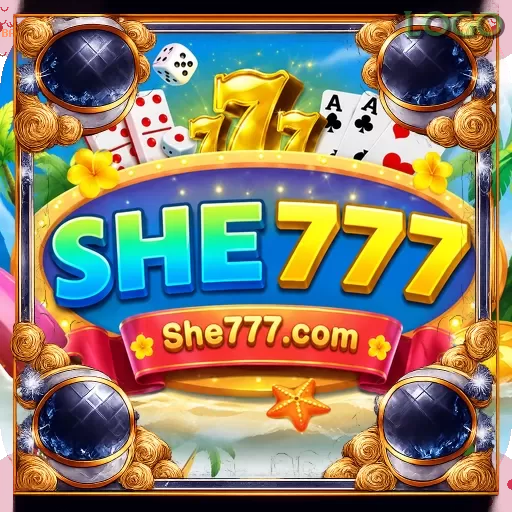 she777 - 2